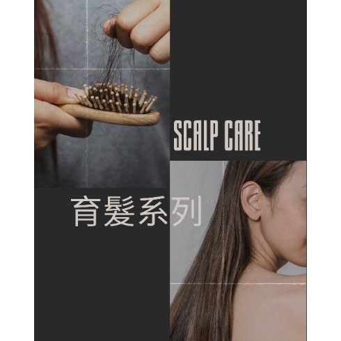 育髮系列